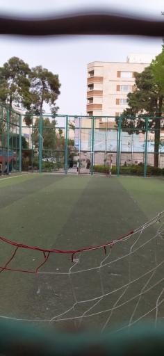 عکس پارک نور