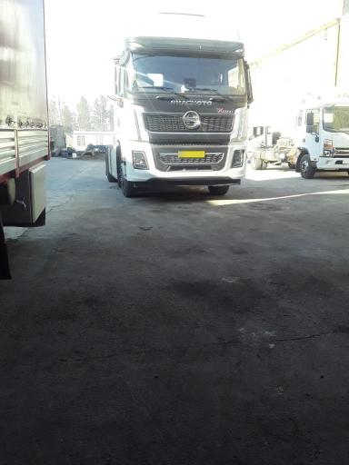 عکس نمایندگی آرین دیزل مشهد