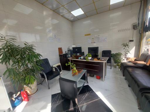 عکس مشاور املاک طلوع