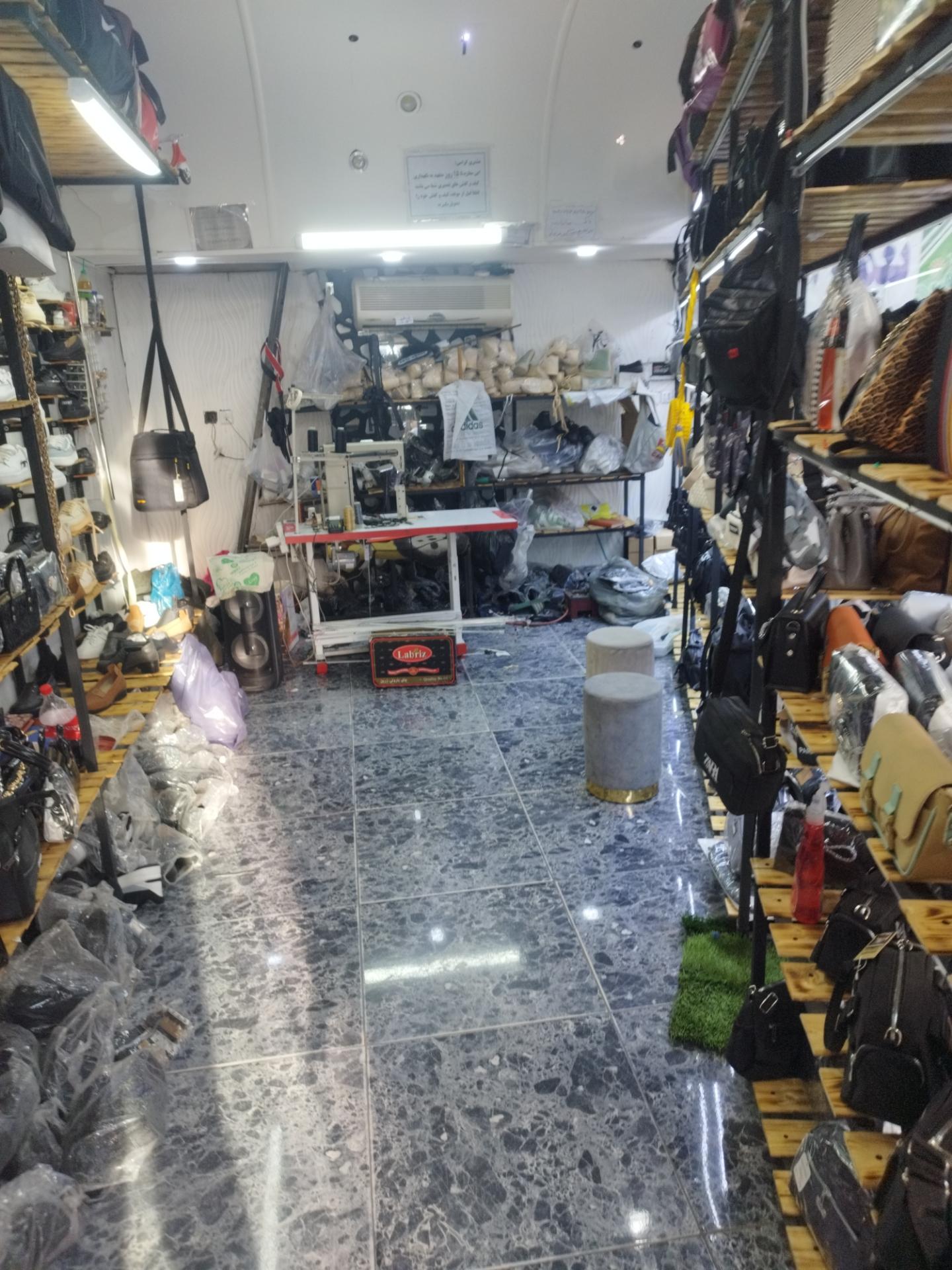 عکس کیف و کفش شیکو