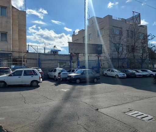 عکس شرکت آب و فاضلاب منطقه 3 ناحیه 3