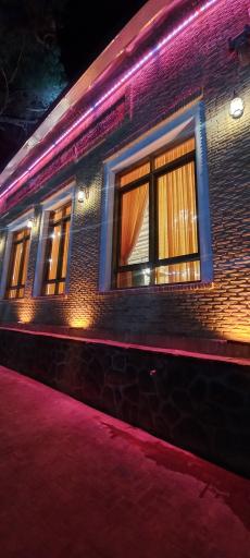 عکس تکیه گاه آقا مرتضی علی (ع)