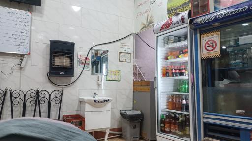 عکس سیاوش