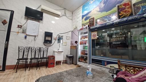 عکس سیاوش