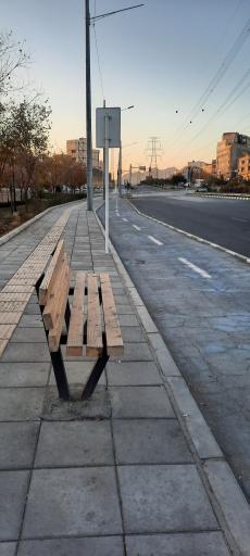 عکس انتهای هفت حوض