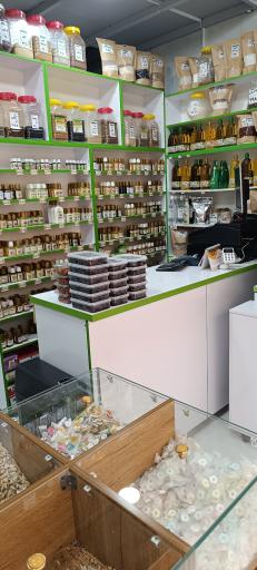 روغنکده سیب سبز 