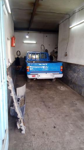 عکس جایگاه تصادفات سپاهان