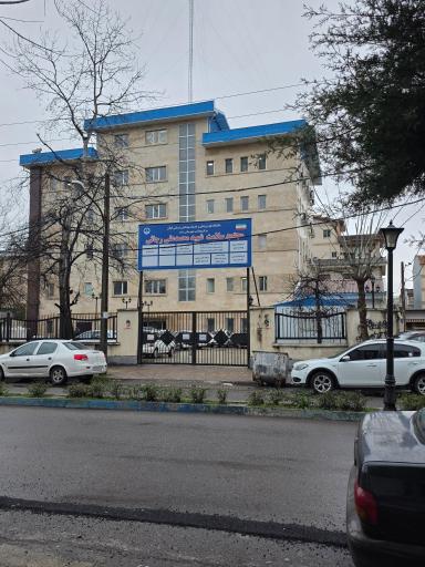 عکس مرکز بهداشت شماره 2