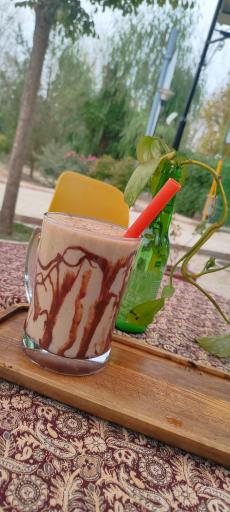 عکس کافه کارن 