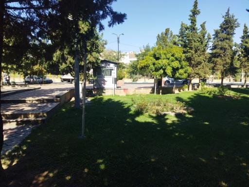 عکس بوستان مهرآفرین