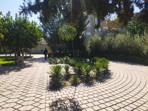 عکس بوستان مهرآفرین