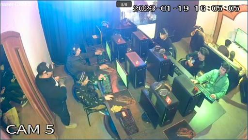 عکس گیم نت کاکتوس