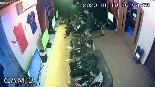 عکس گیم نت کاکتوس