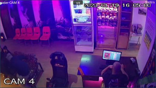 عکس گیم نت کاکتوس