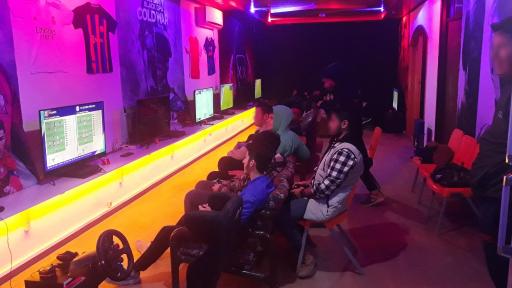 عکس گیم نت کاکتوس