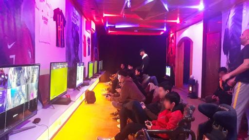 عکس گیم نت کاکتوس