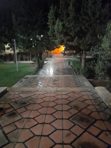 عکس بوستان مهرآفرین