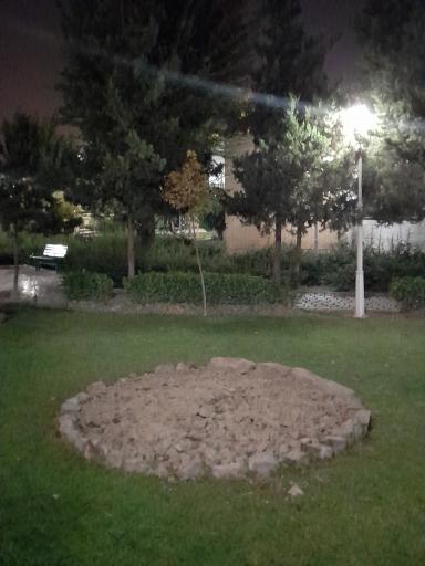 عکس بوستان مهرآفرین