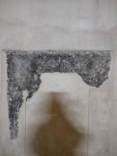 عکس موزه سنگ و کتیبه