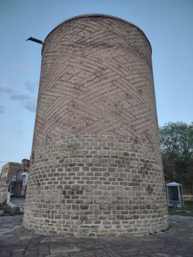 عکس موزه سنگ و کتیبه