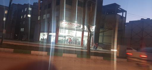 عکس کبابی و جگرکی خدر