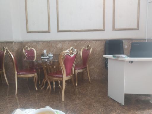 عکس رستوران ترنج