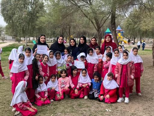 دبستان دخترانه اقبال نخبگان