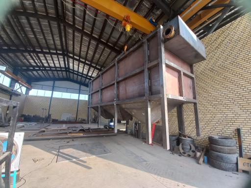 عکس شرکت ابتکار تجهیز آبتاب