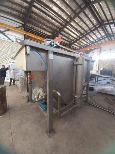 عکس شرکت ابتکار تجهیز آبتاب