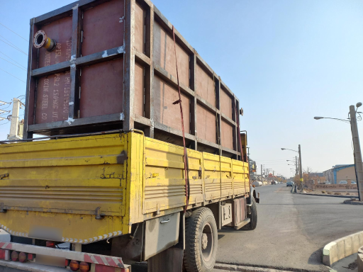 عکس شرکت ابتکار تجهیز آبتاب