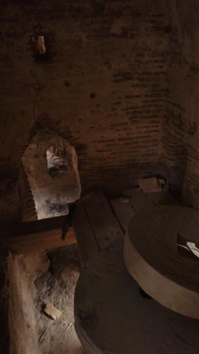 عکس موزه آب