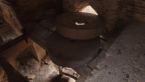 عکس موزه آب