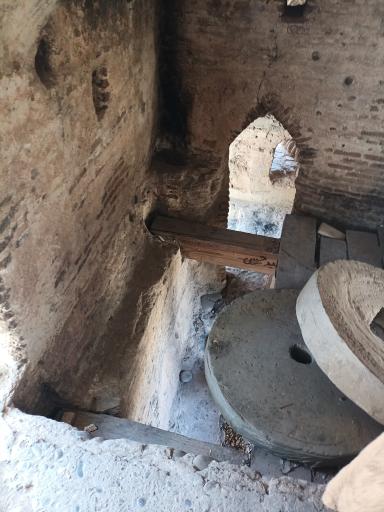 عکس موزه آب