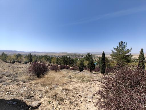 عکس پارک کوهپایه سرآسیاب