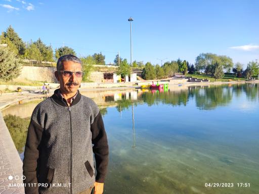 عکس پارک کوهپایه سرآسیاب