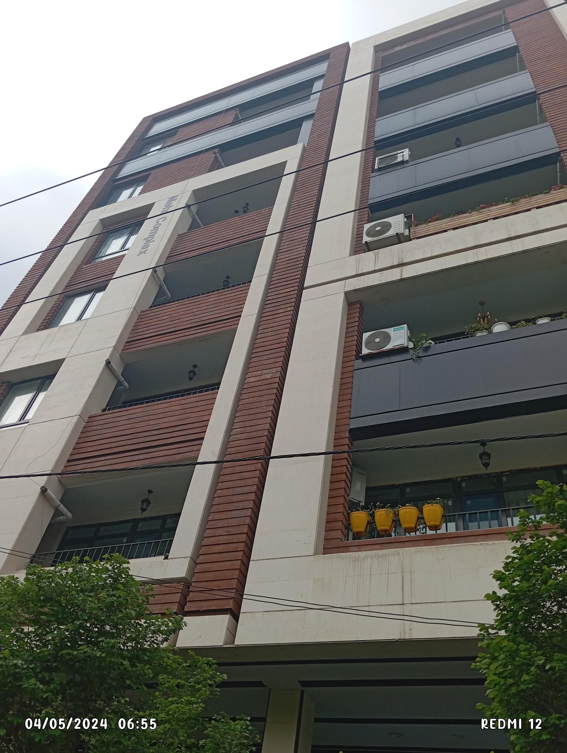 عکس مجتمع مهر