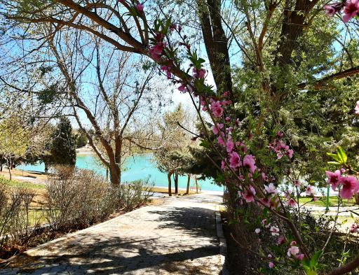 عکس پارک کوهپایه سرآسیاب