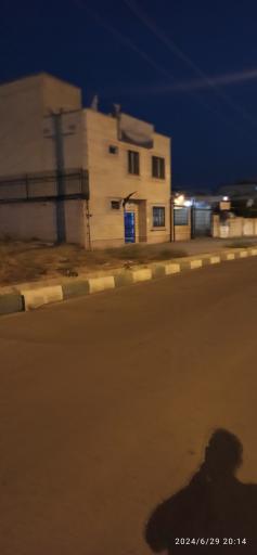 عکس اداره آب و فاضلاب مهرگان