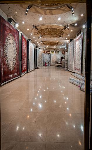 عکس فروشگاه خانه ما