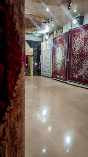 عکس فروشگاه خانه ما