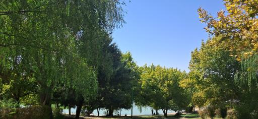 عکس پارک کوهپایه سرآسیاب