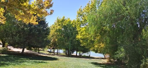 عکس پارک کوهپایه سرآسیاب