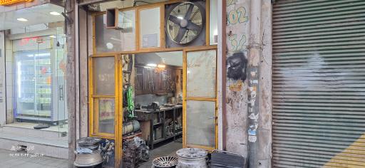 جوشکاری آرگون آلومینیوم مرندی