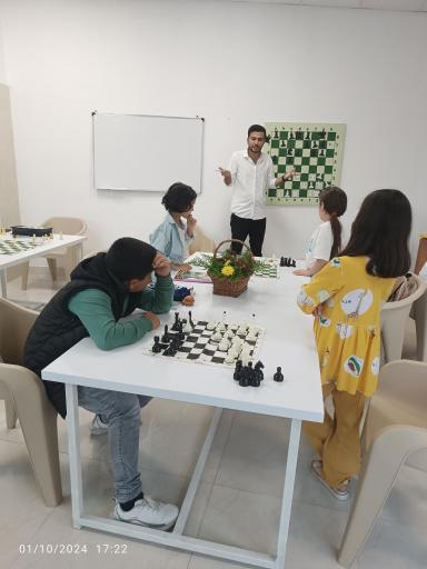 عکس خانه شطرنج هادی شهر 