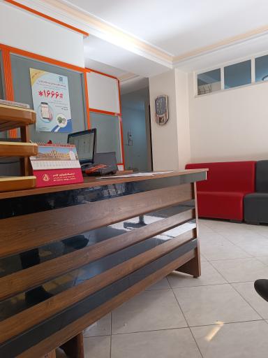 عکس دکتر فخرزاده