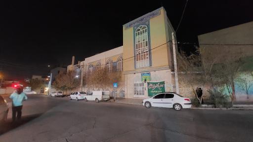 عکس کانون فرهنگی فاطمیون - خواهران 