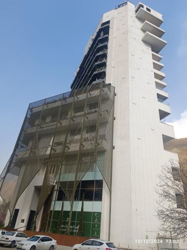 عکس هتل آرینا شمیرانات