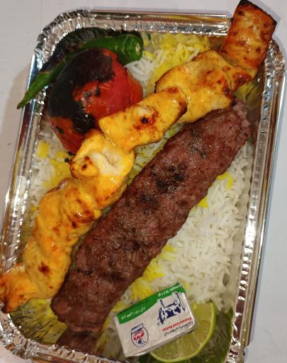 عکس غذای خوب