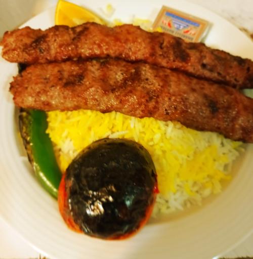 عکس غذای خوب