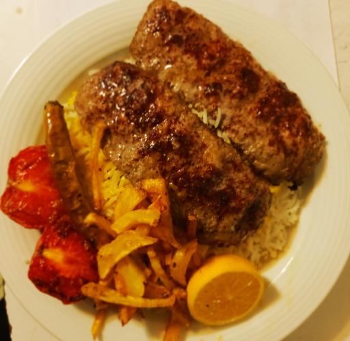 عکس غذای خوب